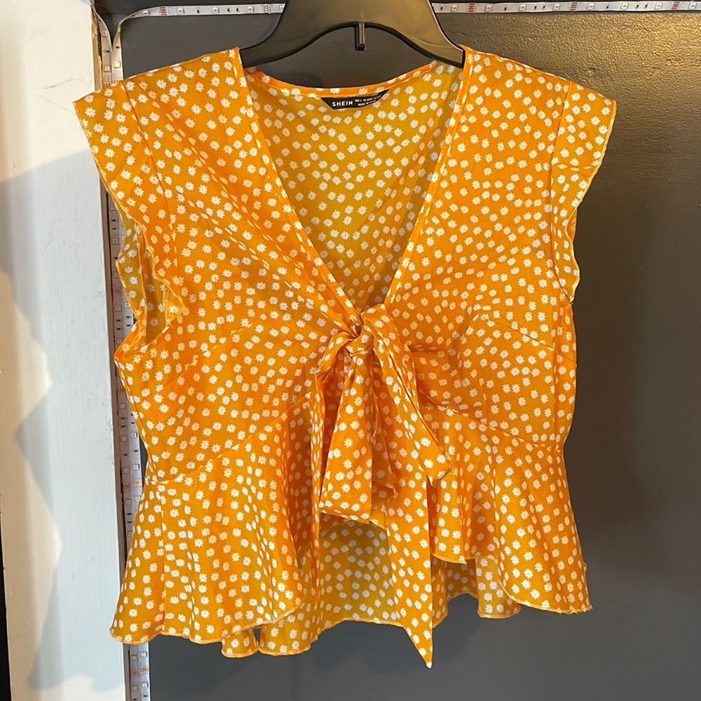 Shein Blouse